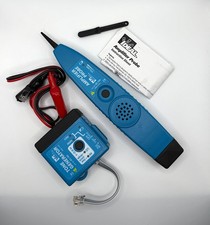 IDEAL 62-164 AMPLIFIER PROBE 62-160 TONE GENERATOR