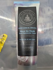Tweak-d by Nature "Above the Clouds" Hand Rejuvenator Cream 3 oz. - SEALED
