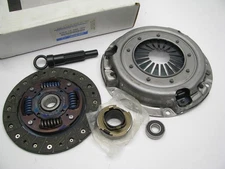 NEW - OEM Mazda B504-16-490-MV Clutch Kit