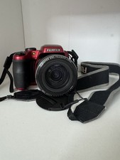 Finepix S9450w 50xzoom Fully Tested 