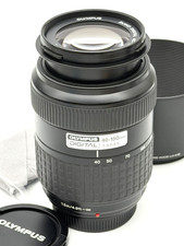 Olympus Zuiko Digital 40-150mm f3.5-4.5; Tested and working; mint condition