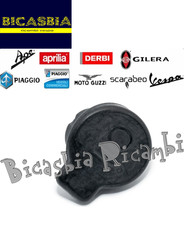 1B006441 - ORIGINALE PIAGGIO TAPPO SERBATOIO OLIO APRILIA 50 SR MOTARD