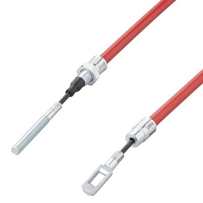 Bremsseil mit Öse passend für AL-KO HL1160 GL1385 2088800401