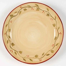 Park Designs Early Riser Dinner Plate 7136029