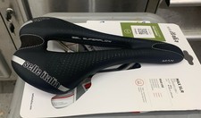 Selle Italia, MAX SLR Gel Superflow, Ti 316, 275 x 145mm, L3