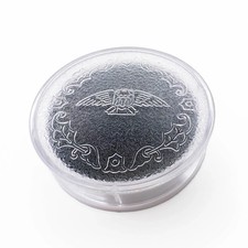 Mitsuyoshi Ohaguro Black Tooth Makeup Wax Traditional Stage Makeup Japan