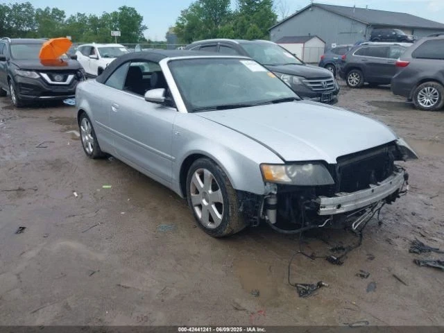 2006 AUDI A4 Shifter Lever/Knob OEM Used 75K Miles 4WD 3.00L - Image 2 of 4