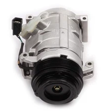 OCPTY AC Compressor for 2007-2012 for Buick Enclave for Chevy Traverse for GM...