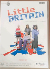 Little Britain - Staffel 1 & 2 - auf 2-Disc-S...