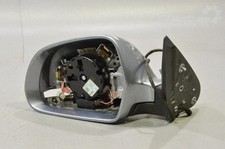 Retroviseur gauche (ou coque) Skoda SUPERB