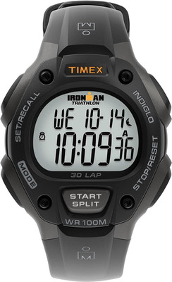 Men'S Ironman Triathlon Classic 30 38Mm Watch