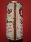 LUCKY LAGER BEER ALUMINUM BEER CAN 12 OZ GENERAL BREWING SAN FRANCISCO VANCOUVER — photo 4