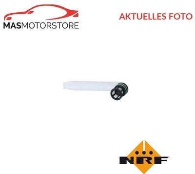 TROCKNER KLIMAANLAGE INNER NRF 33373 P FÜR SKODA OCTAVIA II,SUPERB II,YETI