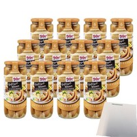 Hofgut GeflüGel Wiener Im Saitling Vpe 12X250G Glas Usy Block