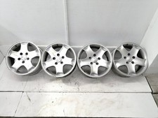 Jantes Ssangyong ACTYON