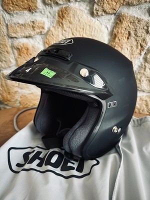 SHOEI RJ-Platinum R   Ungetragen (Größe XS)