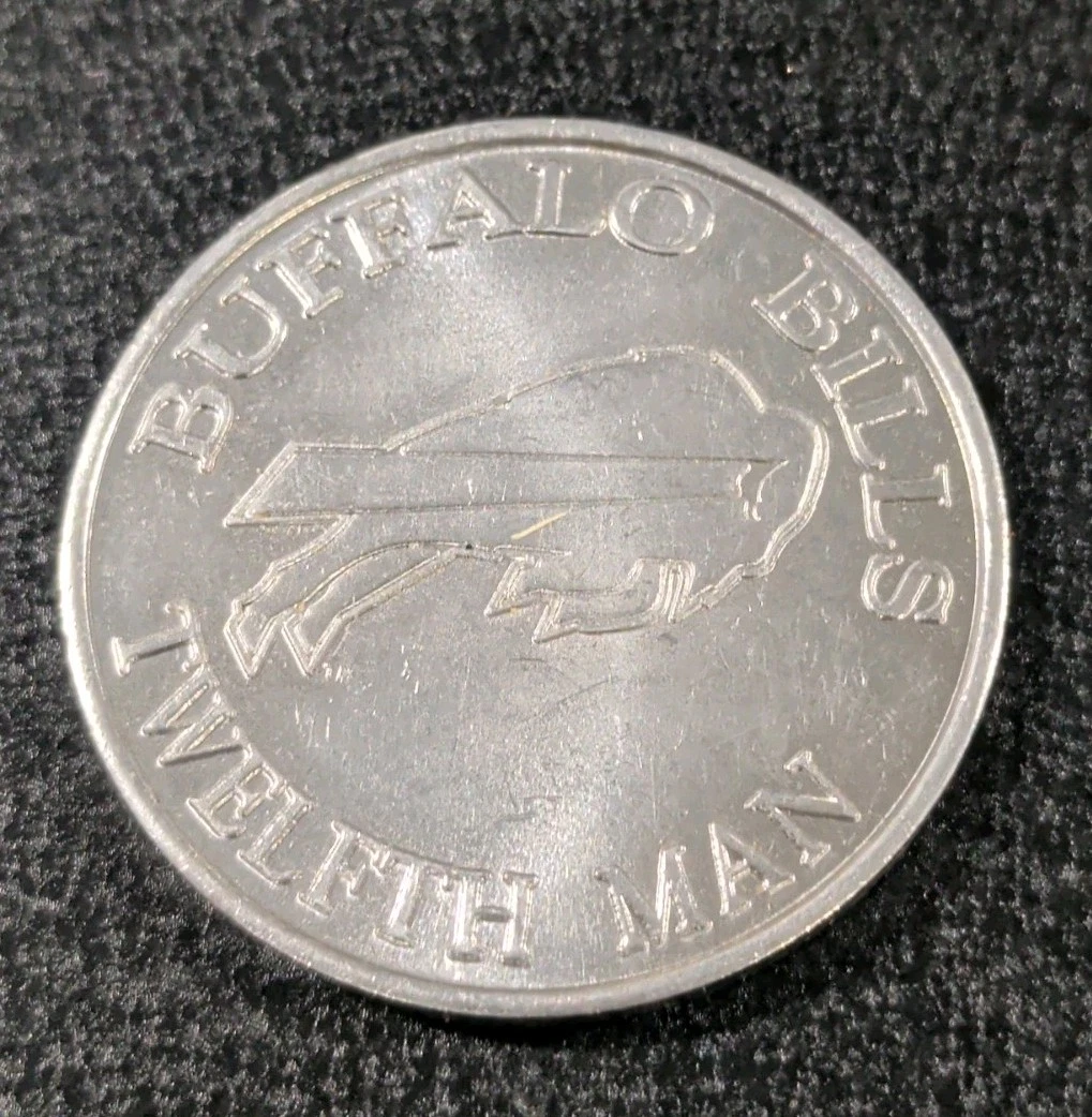 1992 Vintage Sports Coins for sale | eBay