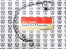 AMF Harley Davidson NOS NEW 65838-79 Muffler Exhuast Strap Hanger FLT FX