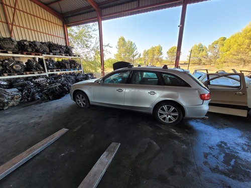 8K0820521B RESISTANCE À LA CHAUFFE / 179471 POUR AUDI A4 BER. B8 3.0 V6 24V TD - Photo 4/4