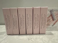 RMS Beauty ReEvolve Radiance Locking Primer 6X .16 oz each = .96 oz TOTAL SEALED