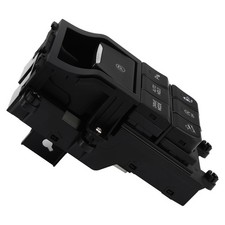 Interruttore Alzacristalli Lato Destro Per Hyundai Tucson 2010-2015 E Ix35 2015 | Codice 93576-2S000 | Materiale Resistente, Facile Installazione | Ricambio Compatibile Per Guida A Sinistra