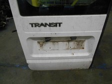 Porte arrière et accessoires Ford TRANSIT