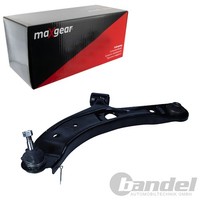 Maxgear Querlenker Vorderachse Links Unten AußEn Lenker RadaufhÄNgung 72-6077