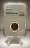 1935-P Lincoln Wheat Cent NGC MS 66 RD Mint State 66 Red GEM 1C Coin Philidelphia Lincoln Wheat