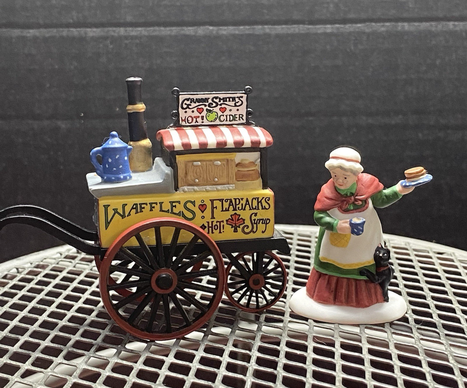 Click here to see eBay Auction