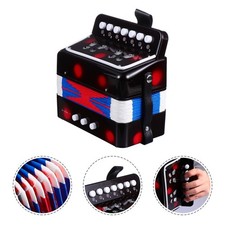  Accordéon Enfant Instrument De Musique Jouets Musicaux Pour Enfants