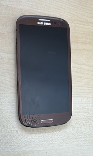 Samsung Galaxy S3 GT-I9300 Braun Teilespender Platine Kamera Board Etc. Ok