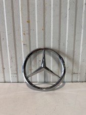 Stemma Mercedes calandra frontale Mercedes SLK R170 200 230 Kompressor 1996 2004