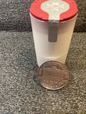 Austria Philarmonic 1.5 Euro Silver Coins, UNC, 20 inTUBE, ONE FULL TUBE, Y2021.