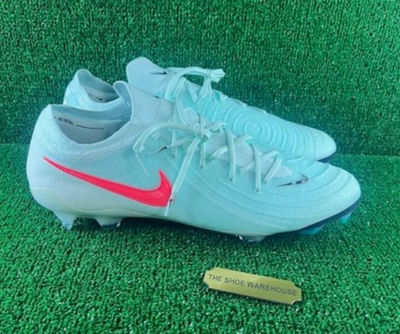Nike Phantom GX 2 Elite FG Mad Energy Pack Soccer Cleats  display picture 3