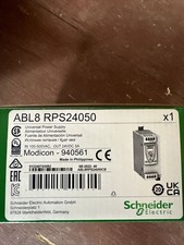 New In Box Schneider ABL8RPS24050 24V 5A Power Supply FREE SHIP