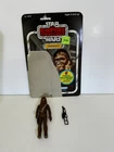 1982 Chewbacca MOC 48 Back Vintage Star Wars ESB Kenner Figure