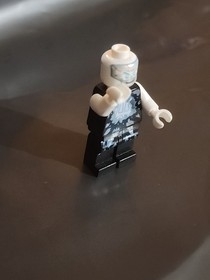 LEGO Ninjago Zane Minifigure Airjitzu Possession 70730