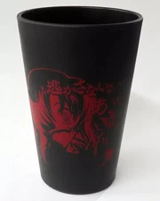 Ryugu Rena "Don't Miss" Mug Hot Water Cup Tumbler WEB Lottery Pachinko Used