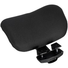 Adjustable Office Chair Headrest Attachment Neck Support with Breathable Mesh...
