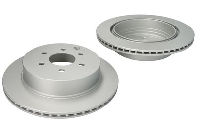 Bremsscheiben FERODO DDF1785C hinten, belüftet, 2 Stück