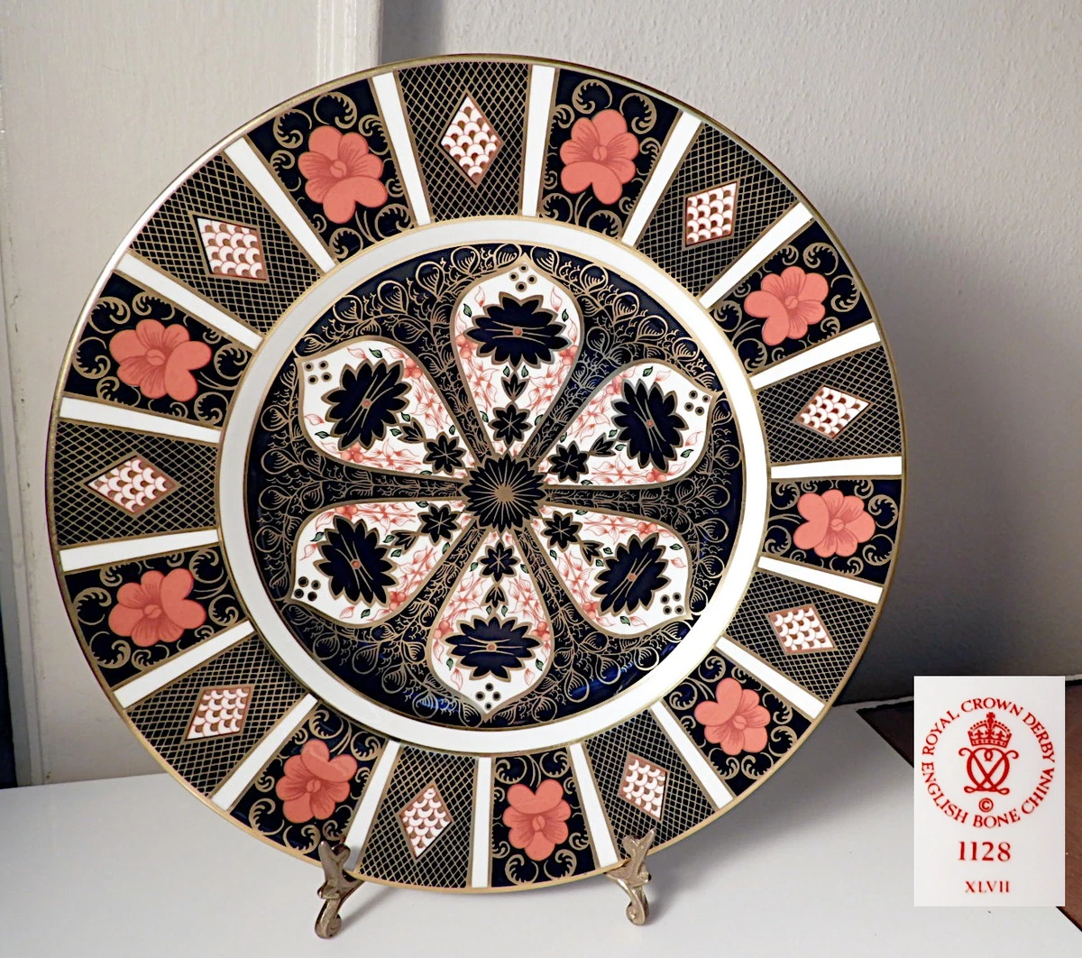 Royal Crown Derby Old Imari for sale | eBay