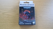 Warhammer 40k Commemorative Series Tyranids B...