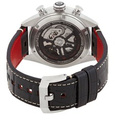 Tag Heuer Autavia Chronograph Automatic Black Dial Men's Watch CBE511A-FC8279 3