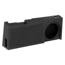 SINGLE 10 PORTED UNDERSEAT UPFIRE SUB ENCLOSU...