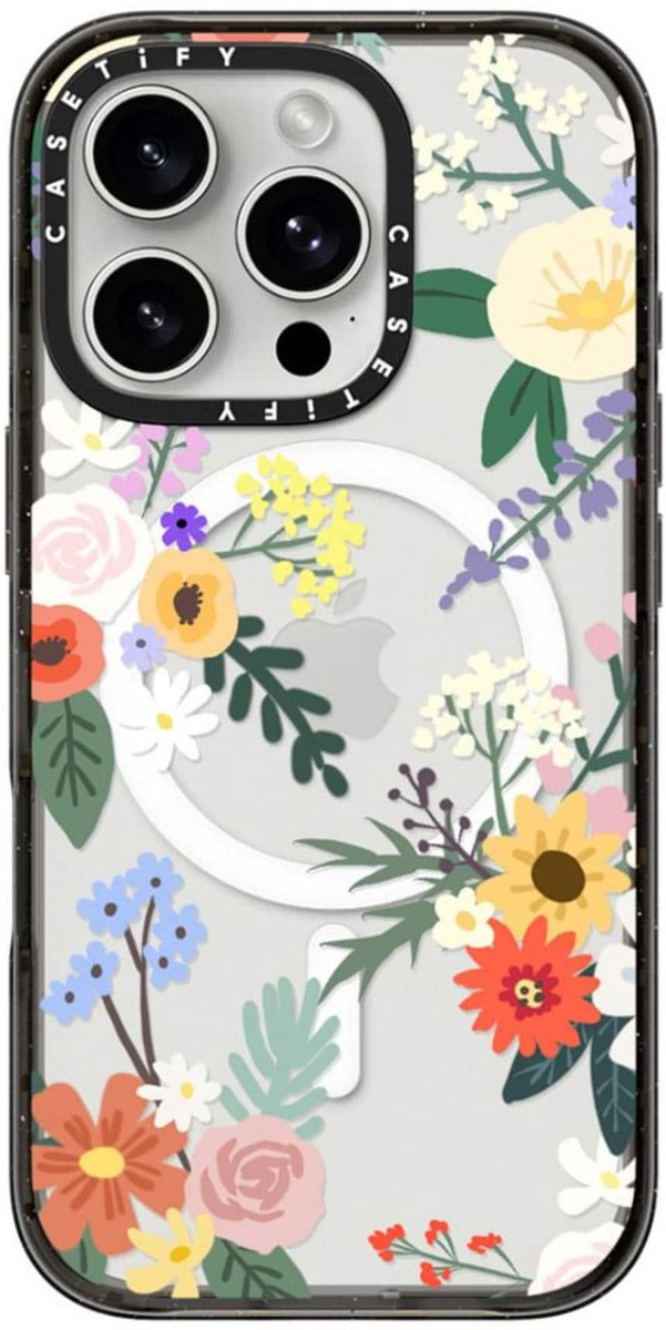 CASETiFY アリスインワンダーランド iPhone16ケース Alice in