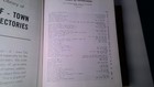 1988 Burch's YOUNGSTOWN CITY DIRECTORY Boardman Campbell Struthers Poland Girard — photo 8