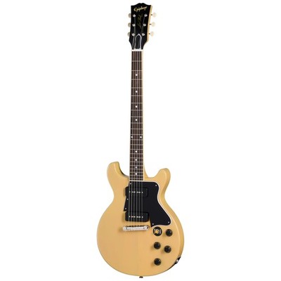 Epiphone 1960 Les Paul Special Double Cut Reissue TY