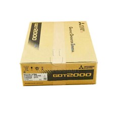 NEW Mitsubishi GT2710-VTBA 10.4 Touch Screen 1PCS