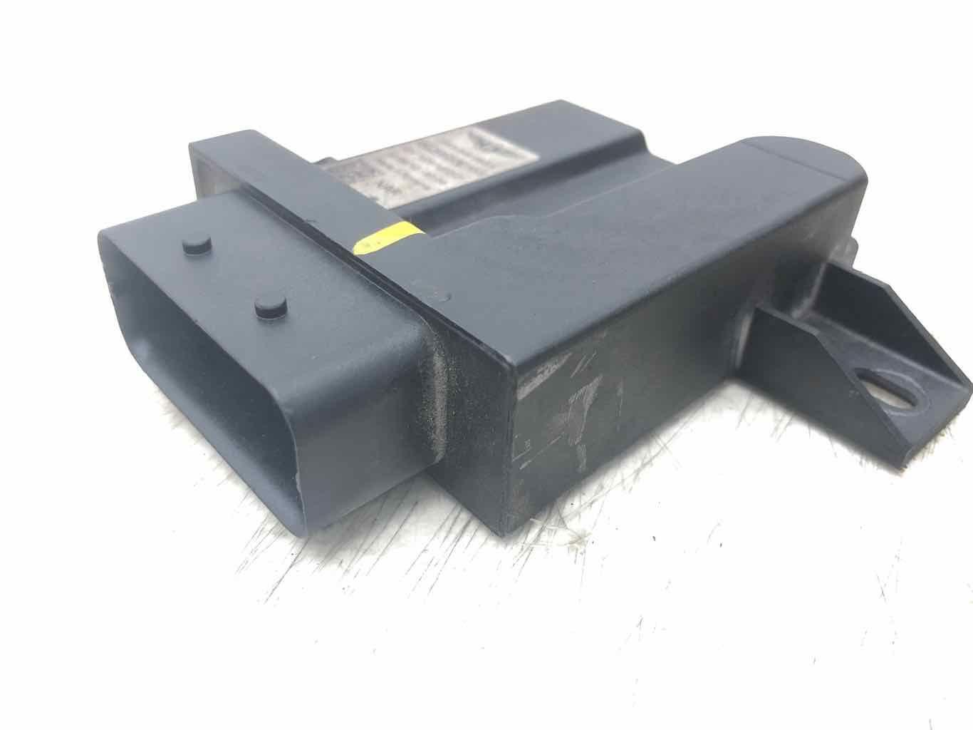 2011 BENTLEY CONTINENTAL GTC SPEED FUEL PUMP CONTROL MODULE 3W3906093A OEM