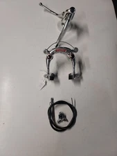 Nos Dia Compe Center Pull Front Brake Set 1983 Schwinn, Raleigh